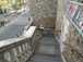  escalier d'accès à la rue Chevaleret (depuis la rue Tolbiac)